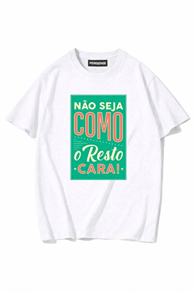 PERISENSE Unisex Femei/Bărbați cu imprimeu bumbac 100% Premium bumbac moale s...