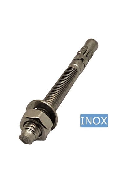 inox Conexpand Ancora M10x90 - 10buc/cutie