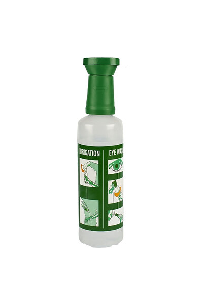 B-Braun GÖZ DUŞU VE YIKAMA SOLÜSYONU 500 ML (10 ADET)