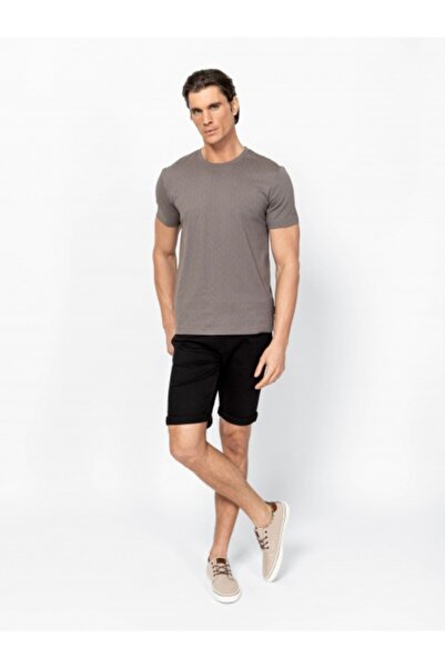 Heavy Tools Tricou bărbătesc cu mânecă scurtă, MONZA MOON M