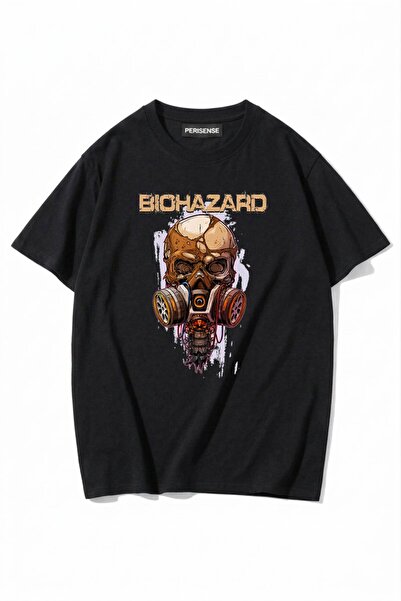 PERISENSE Unisex Femei/Bărbați cu imprimeu bumbac 100% Premium bumbac moale s...