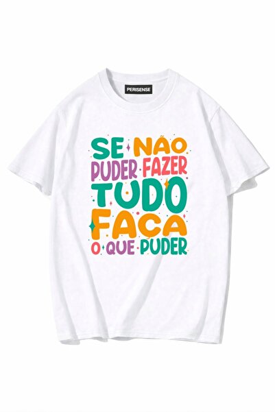 PERISENSE Unisex Femei/Bărbați cu imprimeu bumbac 100% Premium bumbac moale s...