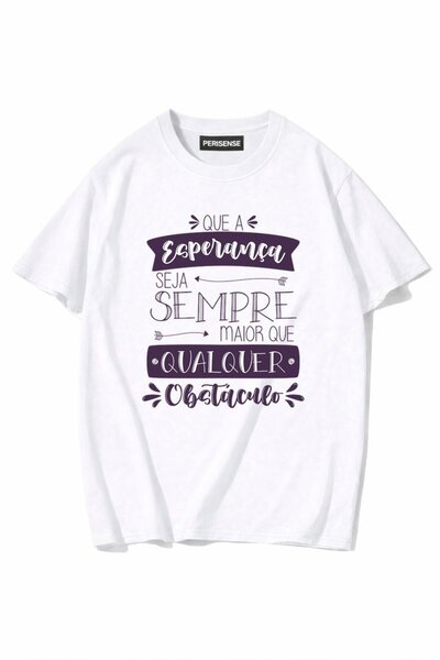 PERISENSE Unisex Γυναικεία/Ανδρικά με τύπωμα 100% Βαμβάκι Premium Χτενισμένα ...