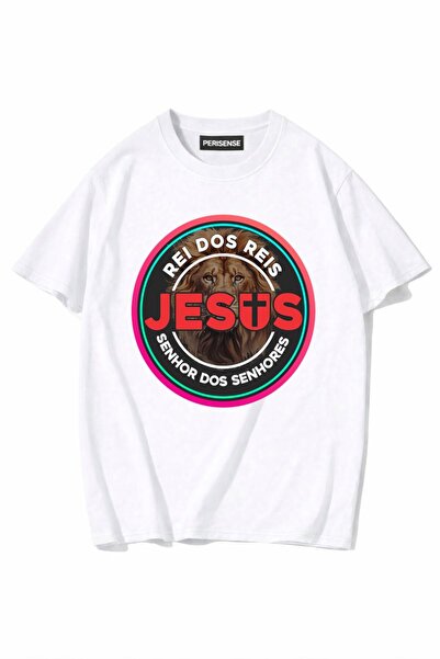 PERISENSE Unisex Femei/Bărbați cu imprimeu bumbac 100% Premium bumbac moale s...