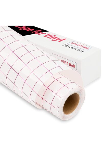 Lya Vinyl Transfer film plotter for vinyl, 30.5 cm x 457