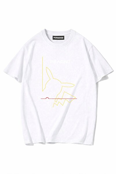 PERISENSE Unisex Femei/Bărbați cu imprimeu bumbac 100% Premium bumbac moale s...