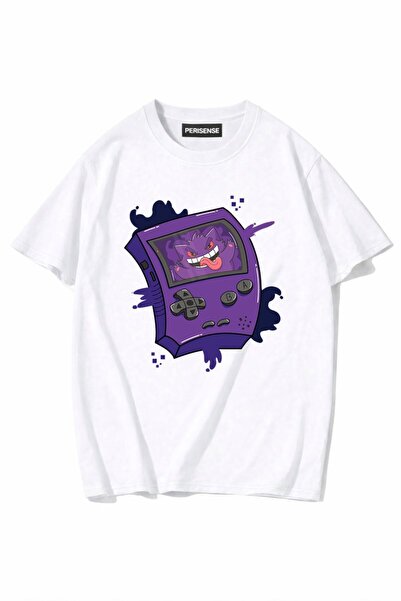 PERISENSE Unisex Femei/Bărbați cu imprimeu bumbac 100% Premium bumbac moale s...