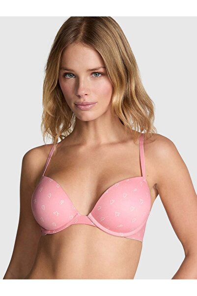 PİNK Wear Everywhere Süper Push-Up Sütyen