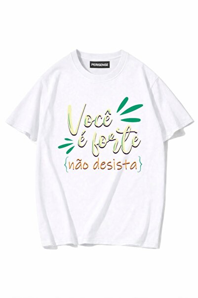 PERISENSE Unisex Femei/Bărbați cu imprimeu bumbac 100% Premium bumbac moale s...