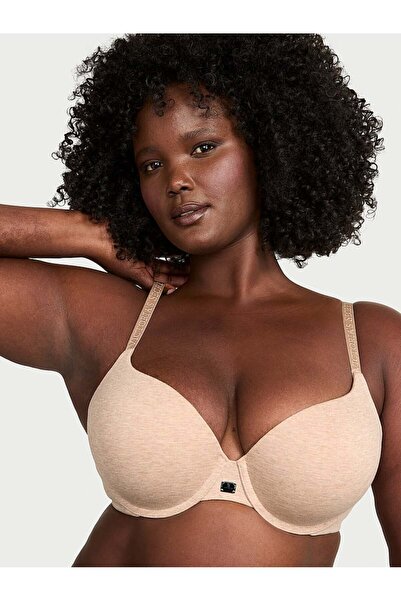 Victoria's Secret Pamuklu Toparlayıcı Push-Up Sütyen