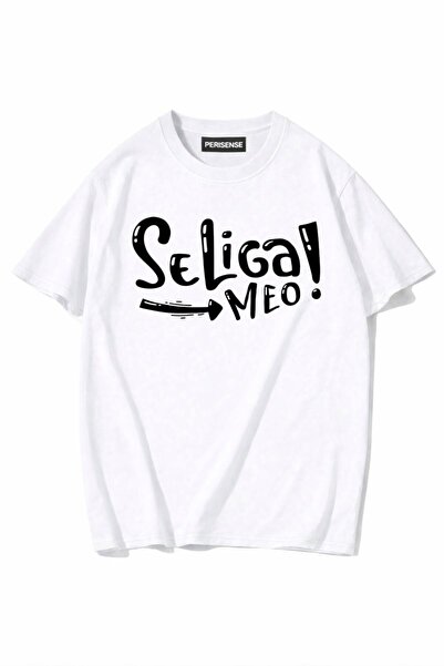 PERISENSE Unisex Femei/Bărbați cu imprimeu bumbac 100% Premium bumbac moale s...