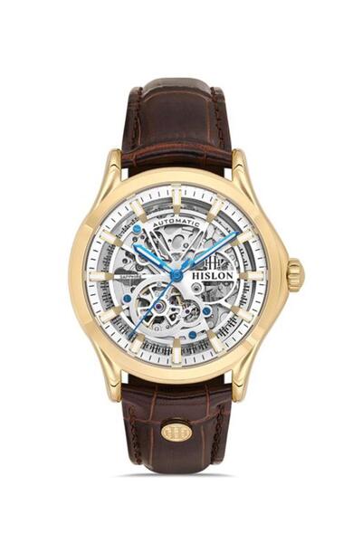 Hislon Sd201G-16Kg Automatic Men's Wristwatch