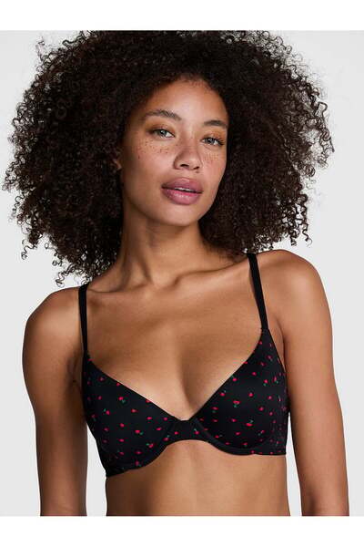 PINK Wear Everywhere Push-Up Sütyen