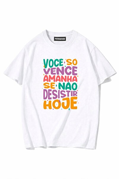 PERISENSE Unisex Femei/Bărbați cu imprimeu bumbac 100% Premium bumbac moale s...