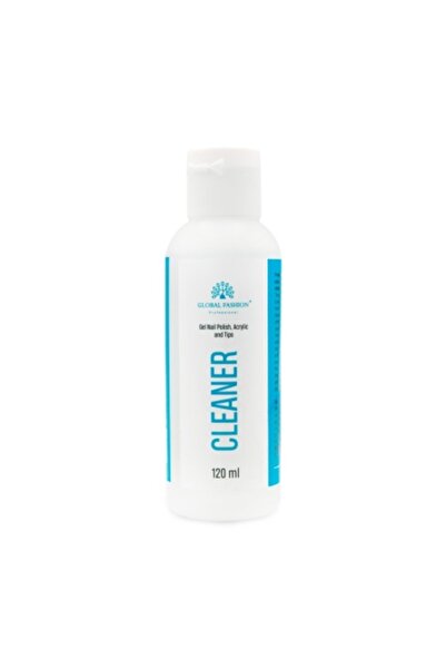 global fashion CLEANER / DEGRESANT 120 ML