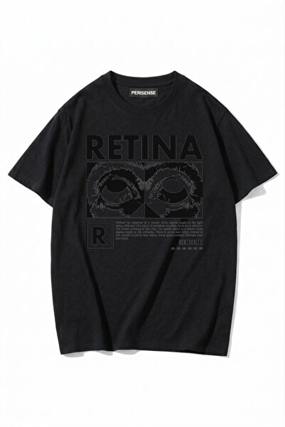 PERISENSE Unisex Femei/Bărbați cu imprimeu bumbac 100% Premium bumbac moale s...