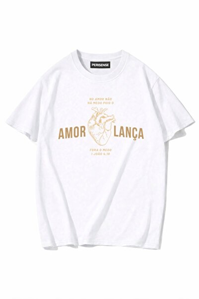 PERISENSE Unisex Femei/Bărbați cu imprimeu bumbac 100% Premium bumbac moale s...