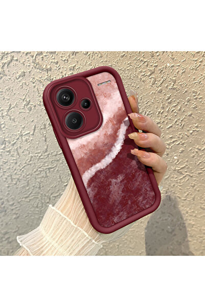 CASEVIBE Redmi Note 13 Pro Plus+ 5G Uyumlu Şık ve sade tasarım, yüksek kalite...