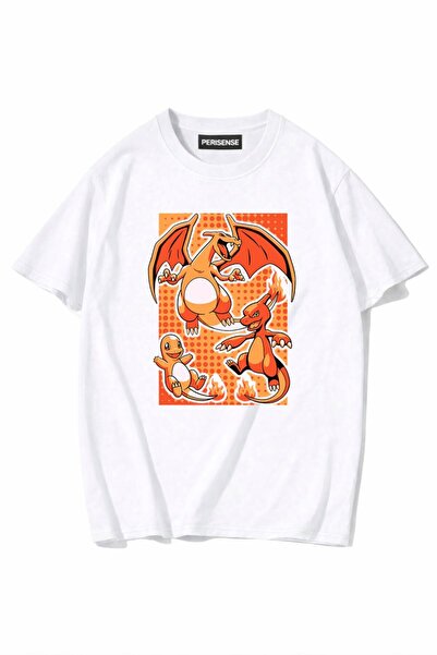 PERISENSE Unisex Femei/Bărbați cu imprimeu bumbac 100% Premium bumbac moale s...