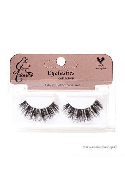 ANTONELLA Gene false Extreme Collection Volume