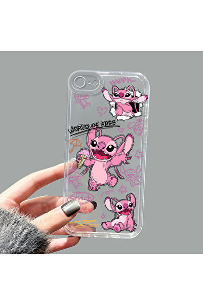 ucuc iPhone 7/8/Se 2020 2022 Compatible Camera Protected Anti-Shock Aesthetic...