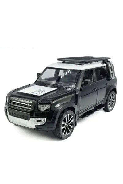 HMB سيارة لاند روفر ديفندر 110 نموذج مصبوب بمقياس 1:24 - سيارة رياضية متعددة ...