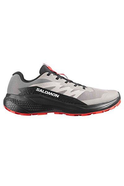 Salomon Alphaglide men's grey Outdoor Shoes l48000800