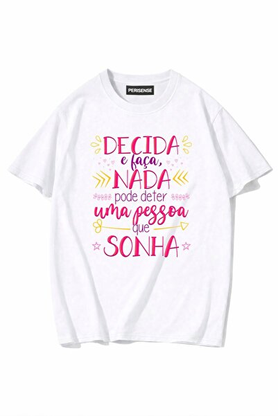 PERISENSE Unisex Femei/Bărbați cu imprimeu bumbac 100% Premium bumbac moale s...