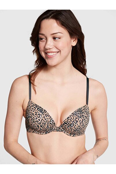 PİNK Wear Everywhere Süper Push-Up Sütyen