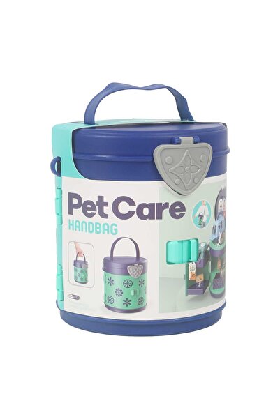 Fabiola Vanyeh Pet Care Bucket Bag