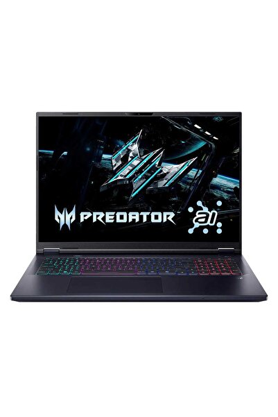ACER Predator Helios Neo 16 Gaming Notebook