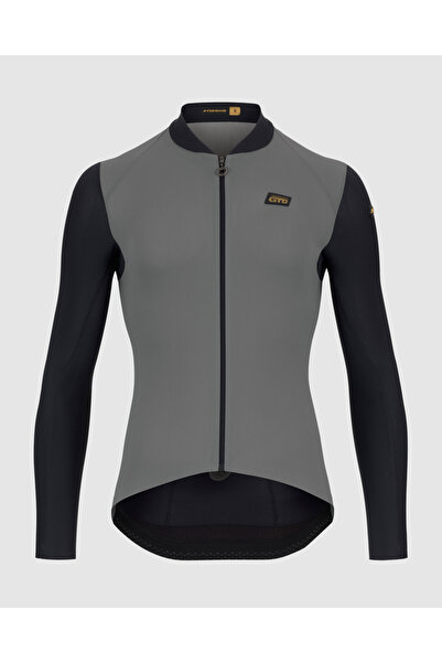 Assos Mille GTO LS C2 UZUN KOLLU FORMA