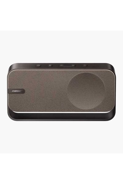 Bose Sound Link Home Bluetooth Speaker, Warm Wood