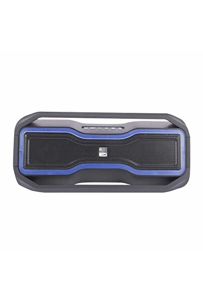Altec Lansing RockBox - Waterproof, Wireless, Bluetooth Speaker