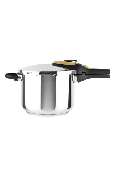 MAGEFESA ACTIVA 2 Stainless Steel Pressure Cooker, 5L