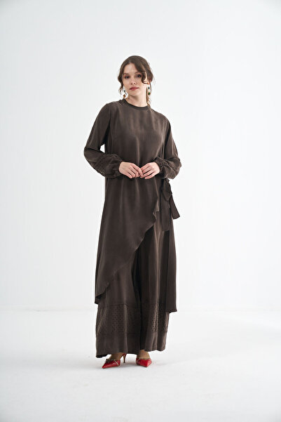 MissWhence Tunik Takım