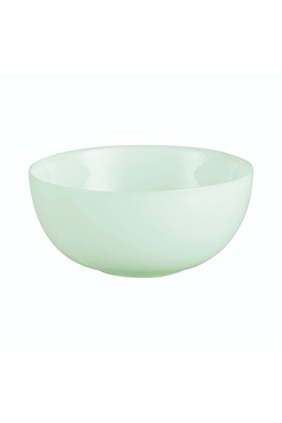 Luminarc Diwali Paradise Green Opal Salad Bowl