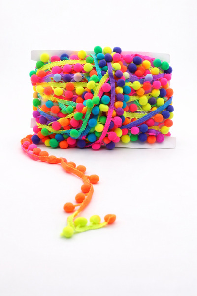 YENİCİ Ponpon 10 Meters