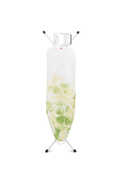 Brabantia Iron Board, 124 x 38 cm, Assorted
