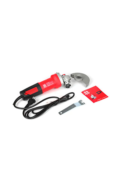 SHİJİNG elektirikli 115mm spiral avuç taşlama