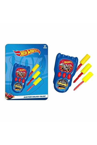 HOT WHEELS جهاز لاسلكي سترايد هوت ويلز إجيكشن