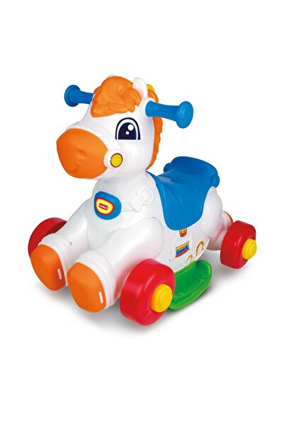 WINFUN حصان هزاز جونيور رايدر