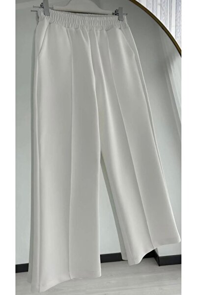 Butik Çimalı Scuba pantolon