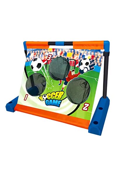 JIADIHONG Πύργος ποδοσφαίρου με 3 πύργους προπόνησης, μπάλα και αντλία