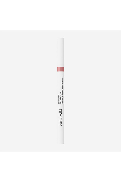 WET N WİLD Perfect Pout Lip Liner Stain, Nude Tights