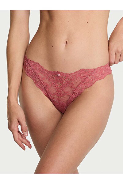 Victoria's Secret Dantelli Bikini Külot