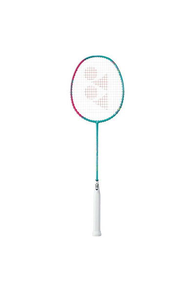 YONEX Badminton Racket, 4U, Torquiose, AX02F