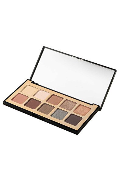 Armaf Beaute لوحة ظلال العيون، رقم 1 أوه-سو-سابتل