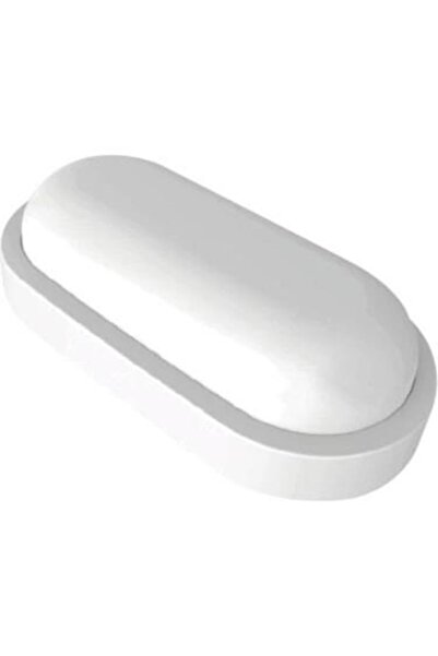 ACK AT11-01230 12W IP54 SIVA ÜSTÜ LED TAVAN ARMATÜRÜ 6500K