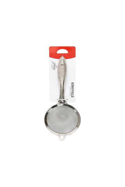 Rabbit Stainless Steel Strainer, 8.5 cm, SM02